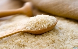 Zdravá rýže